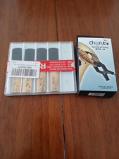 SAXOPHONE TENOR BLESSING USA