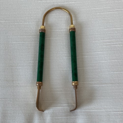 Pince sucre vintage - pince, à