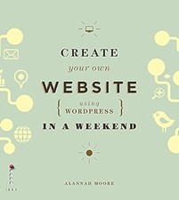 Create Your Own Website Using
