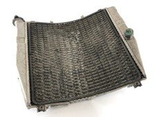 Kawasaki ZXR 400 ZX400L [1993] - Radiator Water Cooler