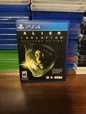 Alien: Isolation (Sony