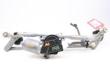 Mecanisme essuie-glace avant