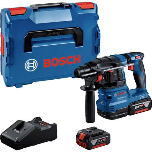 Bosch professional gbh - professional, 18v-22