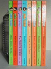 LOT Intégrales YOKO TSUNO  t1