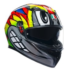 AGV Casque Intégral K3 BIRDY 2.0