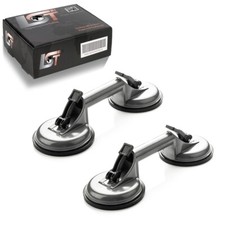 2x Palonnier Voiture Ventouse