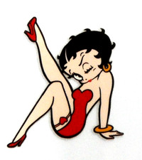 vianille - Patch Transfert