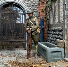 BRITAINS WORLD WAR 1 23119