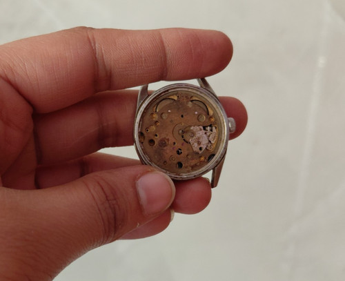 Vintage ancien favre leuba - vintage, favre-leuba
