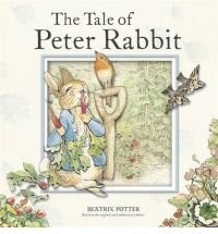 The tale peter rabbit - the,