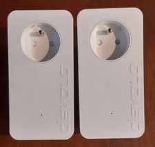 2 Cpl Devolo dLAN 1200+