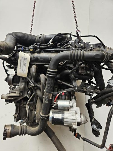 Moteur renault kangoo - moteur,
