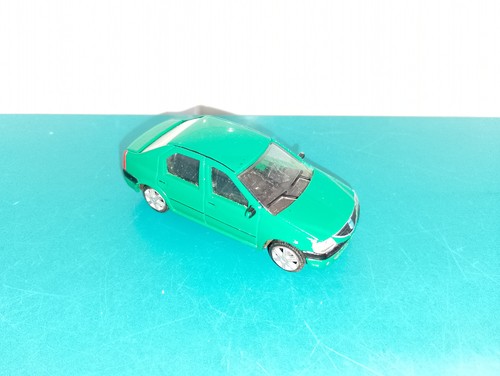 0805261 voiture 3 - 0805261, 1/64