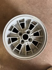 Campagnolo Alfa Romeo 6.5X14 4X98 Attachment