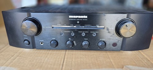 Ampli audio marantz - ampli,