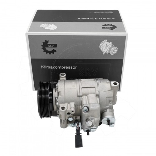 Compresseur clim pour audi - compresseur,