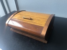 Vintage ancienne boite