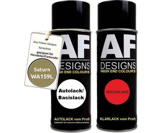 Kit bombe aérosol - , peinture