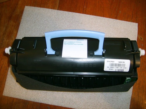 Dell 593 10335 - 593-10335, toner