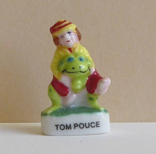 Bean Tell Me a Story - 2000 - Tom Thumb