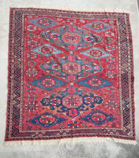 ancien tapis perse persian rug