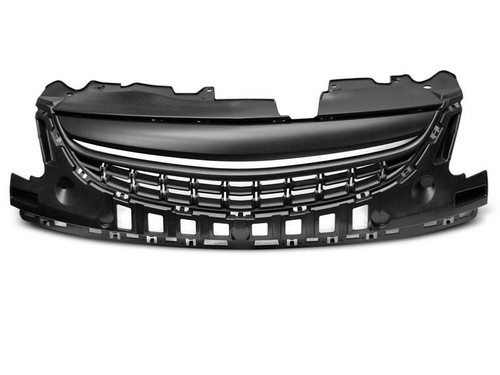 Calandre auto opel corsa - auto, de