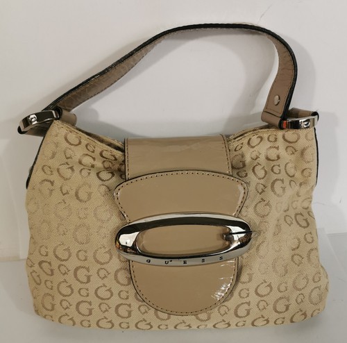 Ancien sac main guess - ancien,