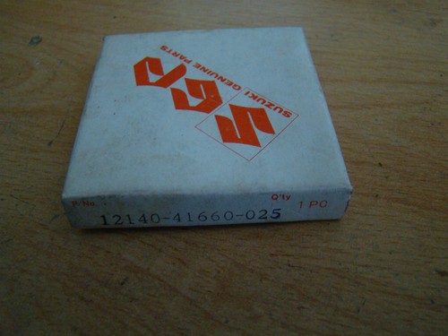 Suzuki 125 1975 78 - -,