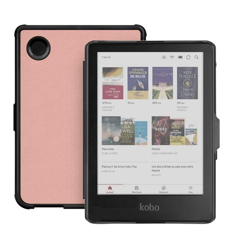 étui pour kobo clara - Étui,