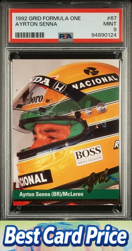 Ayrton senna 1992 grid - ayrton, formula