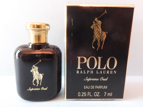 Ralph lauren polo supreme oud - polo,