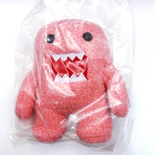 Peluche domo kun - peluche, avec