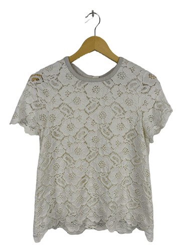 Rachel zoe blouse dentelle - rachel,