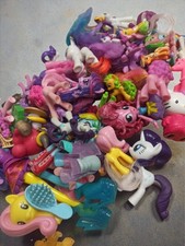 Lot de figurines Hasbro My