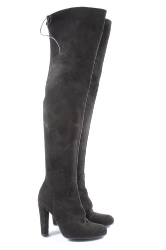 Buffalo cuissarde dames - cuissarde, botte