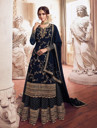 Costume pakistanais kameez - costume,