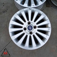 Jante aluminium 6,5Jx16 4x108