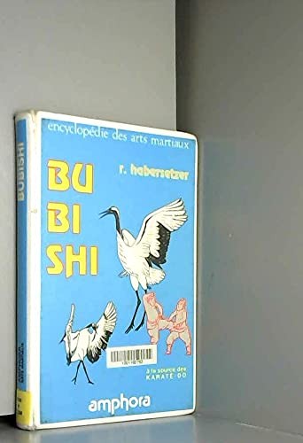 Bubishi source des - À, la