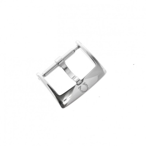 Omega boucle ardiglione - ardiglione, mm