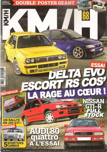 Nissan sunny gti r - nissan, gti-r