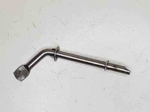 Doigt régulateur moteur - doigt, de