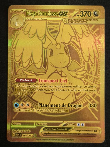 Pokémon jcc méga - pokémon,