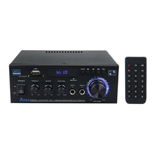 Amplificateur numérique hifi - numérique,