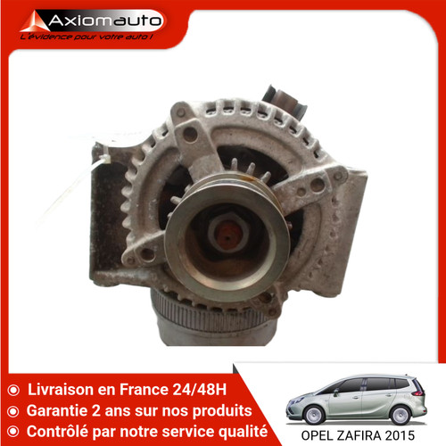 Alternateur opel - 🇫🇷,