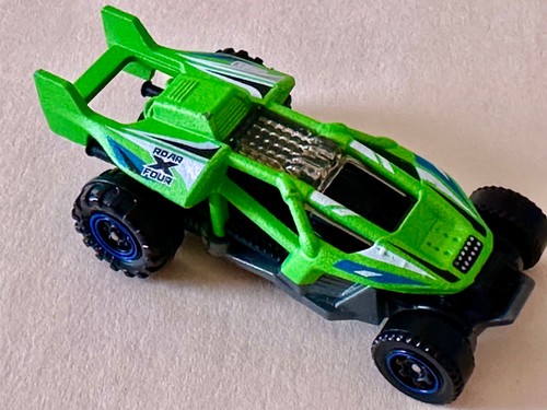 Matchbox diecast roar four - diecast,