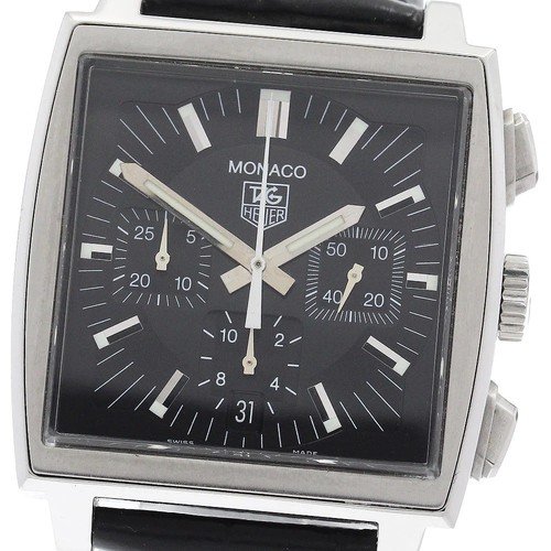 Montre chronographe