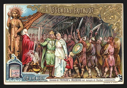 Image collection liebig - image,