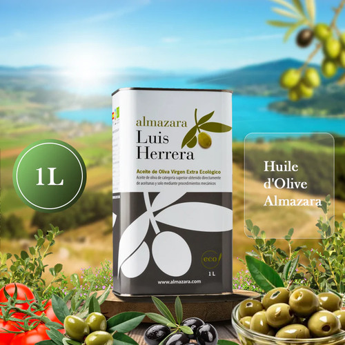 Huile olive écologique - d'olive,