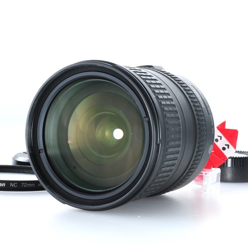 Objectif zoom nikon - zoom, af-s