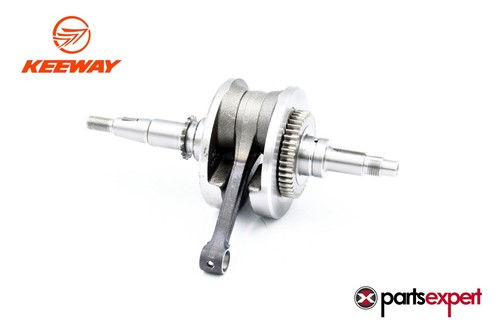 Neuf keeway vilebrequin - neuf,